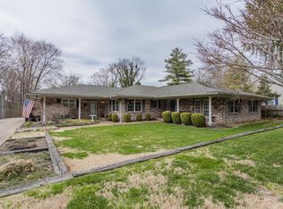 5516 Stringtown Rd, Evansville, IN 47711