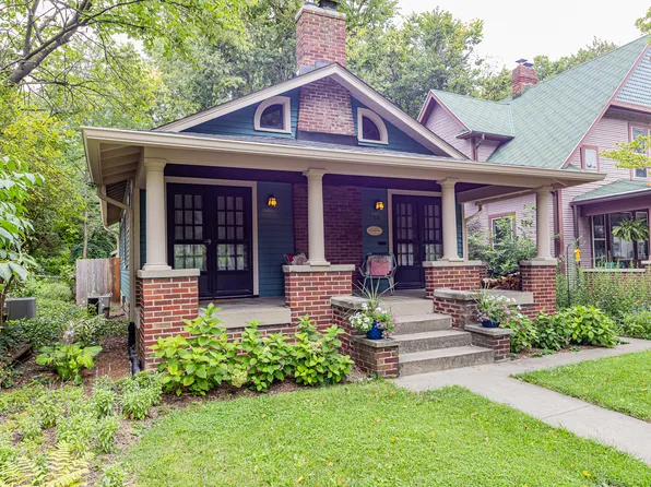 5706 E Michigan St, Indianapolis, IN 46219
