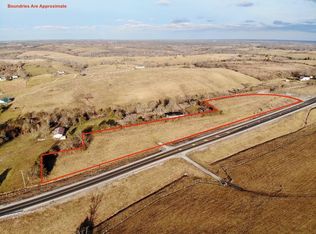 11300 Highway 52 E, Paint Lick, KY 40461