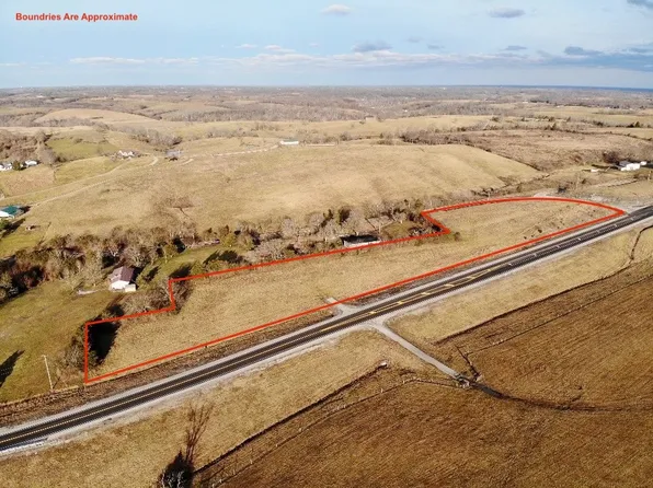 11300 Highway 52 E, Paint Lick, KY 40461