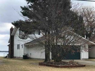 708 Iroquois Ave, Prudenville, MI 48651