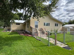 619 S Illinois St, Conrad, MT 59425