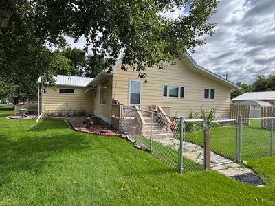 619 S Illinois St, Conrad, MT, 59425
