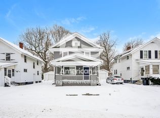 1119 E Dayton St, South Bend, IN 46613
