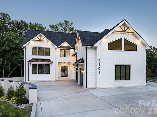 3141 Brayland Ave, Matthews, NC 28104