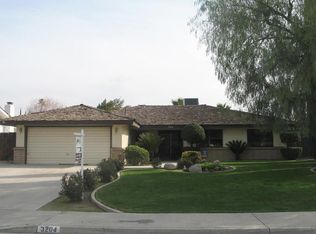3204 Pendleton Ct, Bakersfield, CA 93309