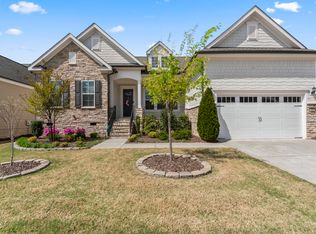 125 Damsire Way, Cary, NC 27513