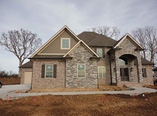 3187 Gable Ridge Ln, Bowling Green, KY 42101
