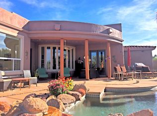 13319 N Regulation Dr, Tucson, AZ 85755