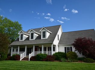 8294 S Stone Ridge Rd, Bloomington, IN 47401