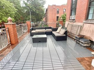 1226 Herkimer St #2, Brooklyn, NY 11233
