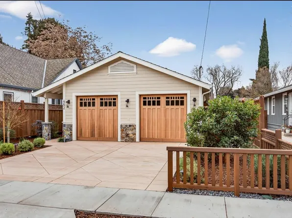 462 Coe Ave, San Jose, CA 95125