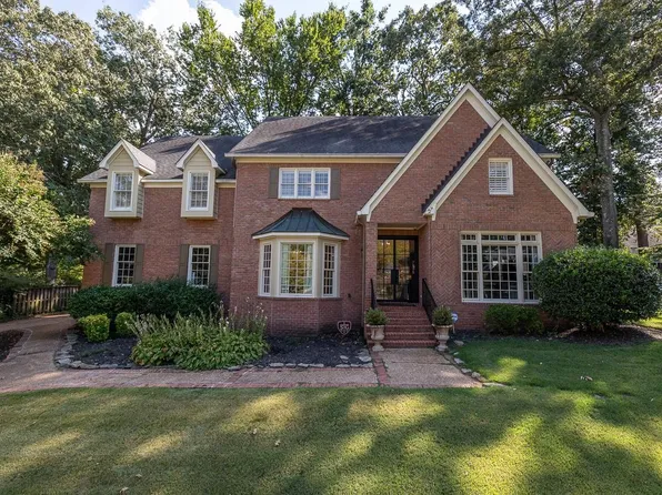 2711 Sweet Oaks Cir, Germantown, TN 38138