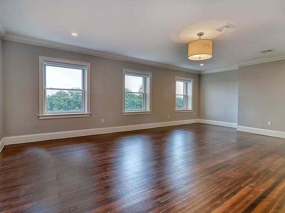 4th image of 127 Bay State Rd #Penthouse