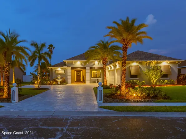 2340 Marsh Harbor Ave, Merritt Island, FL 32952