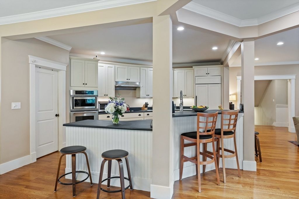 5 Walnut St, Lexington, MA - View 5