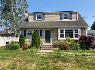 813 Raritan Ave, Manville, NJ 08835