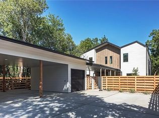 4417 Banister Ln Unit B, Austin, TX 78745