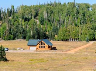 674 E Park U Pine Walk, Park, UT 84719