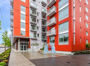 900 Rainier, Seattle, WA 98144