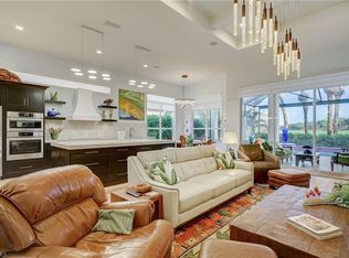 12155 Via Cercina Dr, Bonita Springs, FL 34135