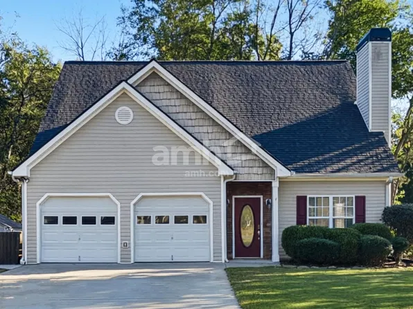 100 Riley Way, Canton, GA 30115