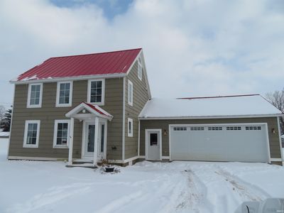 67536 State Road 15, New Paris, IN, 46553