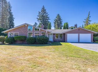 Hendrickson Addition To Sedro Woolley, Sedro Woolley, WA 98284