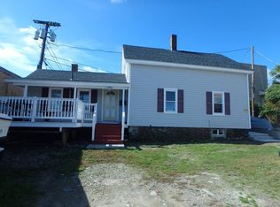 86 Gardner St, Worcester, MA 01610