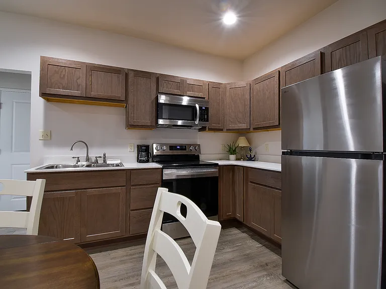 Terrace Place Apartments — Photo 14