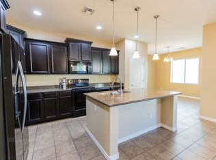 2914 E Dublin St, Gilbert, AZ 85295