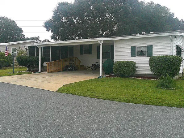 33218 Seashell Ln #240, Leesburg, FL 34788