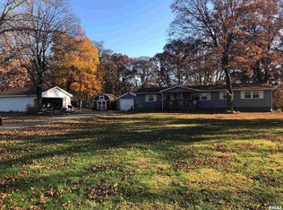 307 Hillman St, Washington, IL