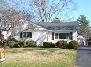 440 E Weisheimer Rd, Columbus, OH 43214