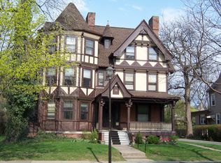 13 S Goodman St UNIT 6, Rochester, NY 14607