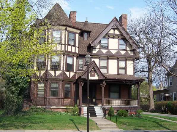 13 S Goodman St Unit 6, Rochester, NY 14607