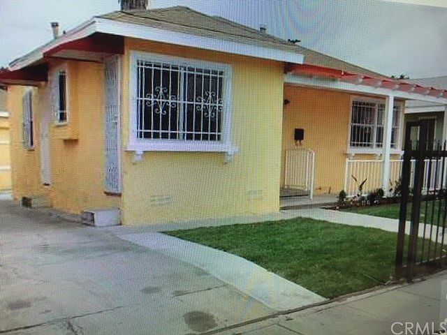 1st image of 627 E 105th St
