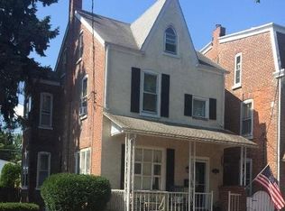 416 Rhoads Ave, Boyertown, PA 19512