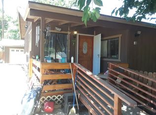 113 Durwood St, Kernville, CA 93238