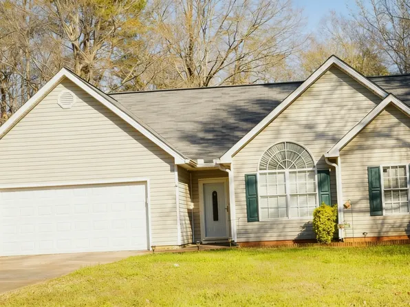 2028 Big Cypress Ln, Locust Grove, GA 30248