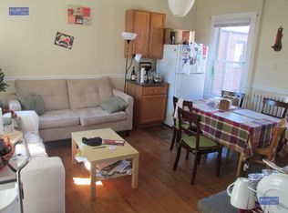 195 Green St #5, Cambridge, MA 02139