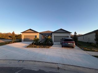 18238 Pleasantview Blvd, Land O Lakes, FL 34639