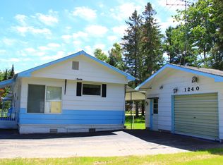 1240 E Three Mile Rd, Sault Sainte Marie, MI 49783