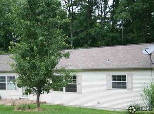 9127 Grandview Rd, Columbus, IN 47201