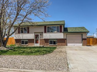 1001 4th St, Pierce, CO 80650