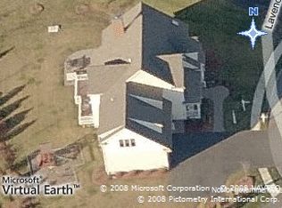 20 Lavender Cir, North Andover, MA 01845