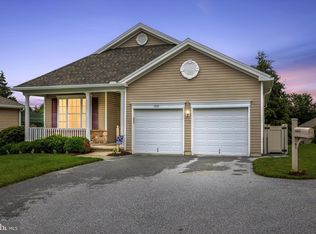 1460 Quaker Rdg #1460, West Chester, PA 19380