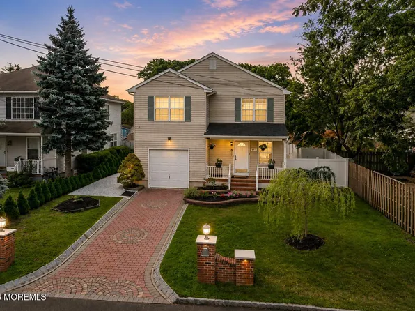 572 Jay Street, Long Branch, NJ 07740