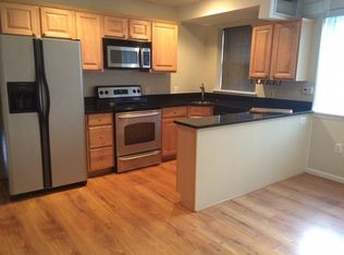 1310 Congress St SE APT 202, Washington, DC 20032