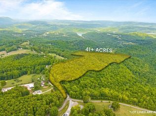 Powder Mill Ln, Lafollette, TN 37766